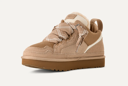 Women's Lowmel