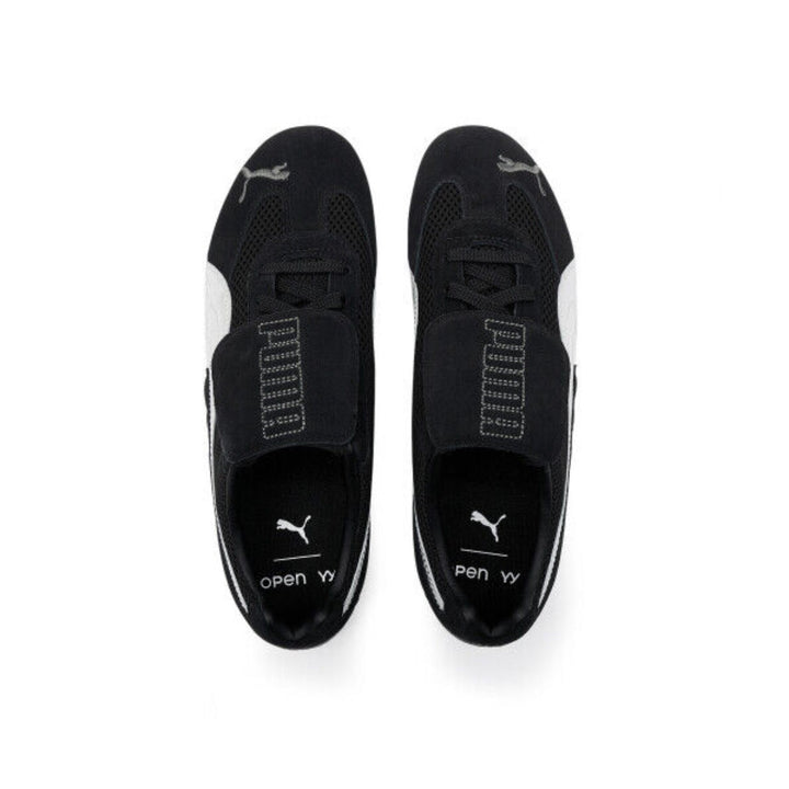Puma × Open YY Speedcat 'Black Shadow Grey'