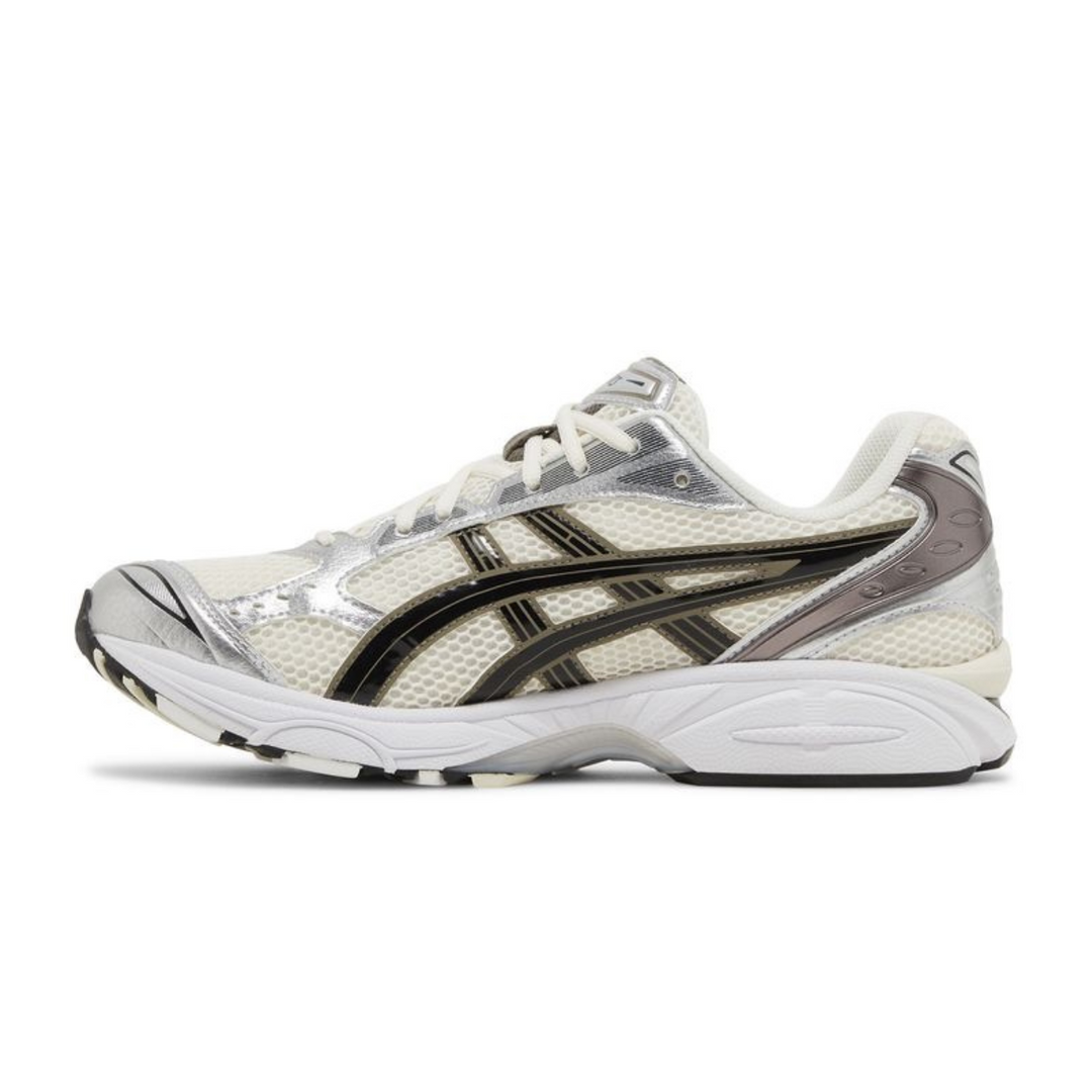 Asics Gel Kayano 14 'Silver Cream'