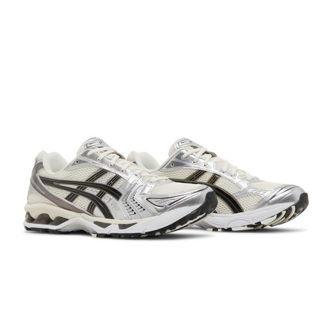 Asics Gel Kayano 14 'Silver Cream'