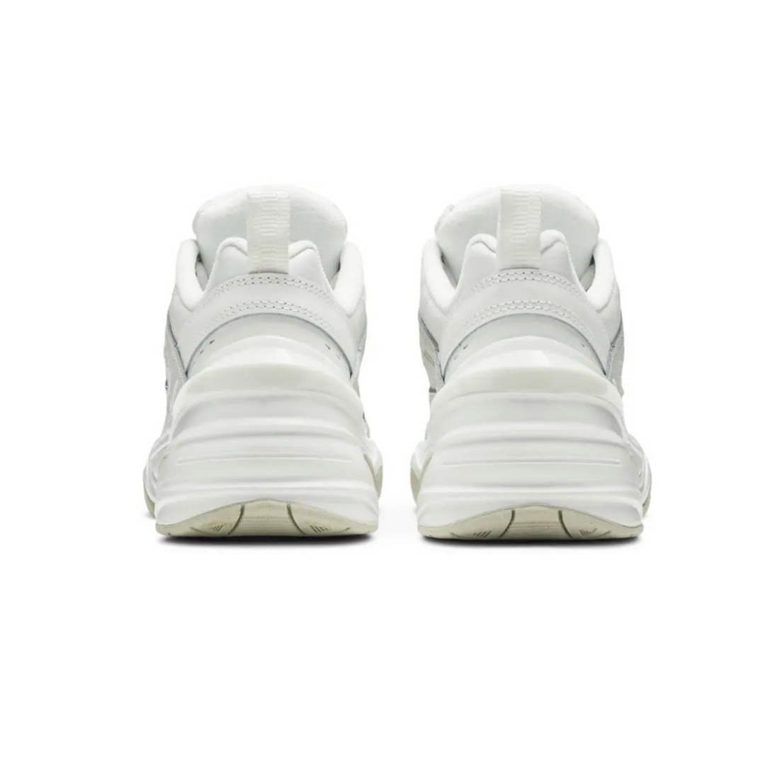 Nike M2K Tekno 'Summit White'