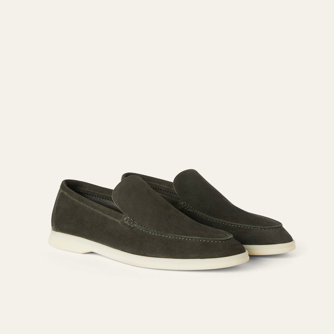 Loro piana Summer Walk Loafer 'Mimetico (502K)