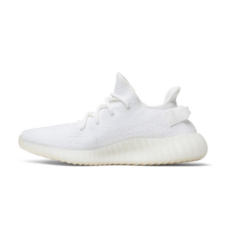 Adidas Yeezy Boost 350 V2 – Cream