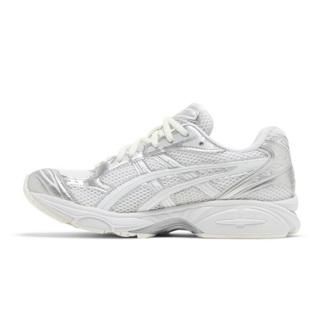 ASICS Gel Kayano 14 'Silver White'