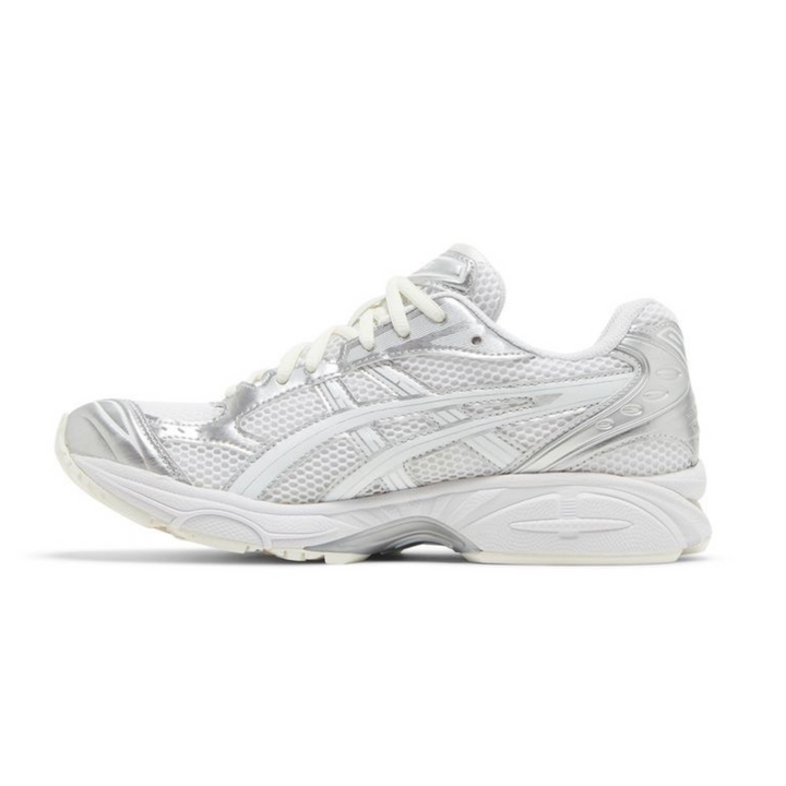 ASICS Gel Kayano 14 'Silver White'