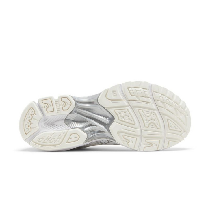 ASICS Gel Kayano 14 'Silver White'