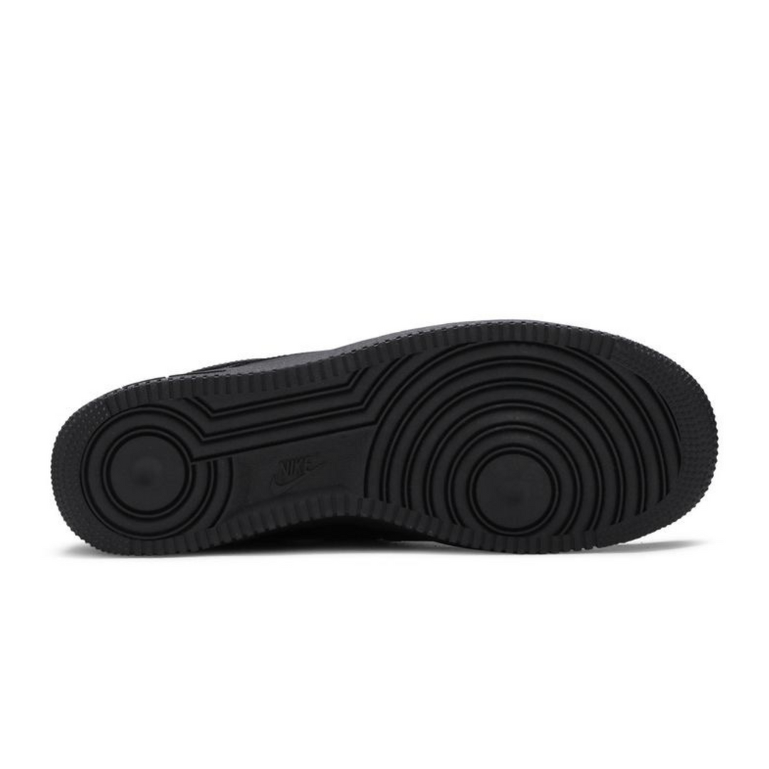 Nike Air Force 1 Low - Triple Black