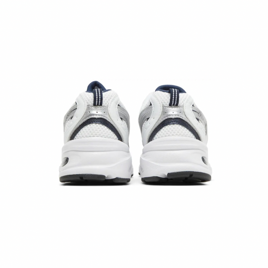 New Balance 530 'White Natural Indigo'