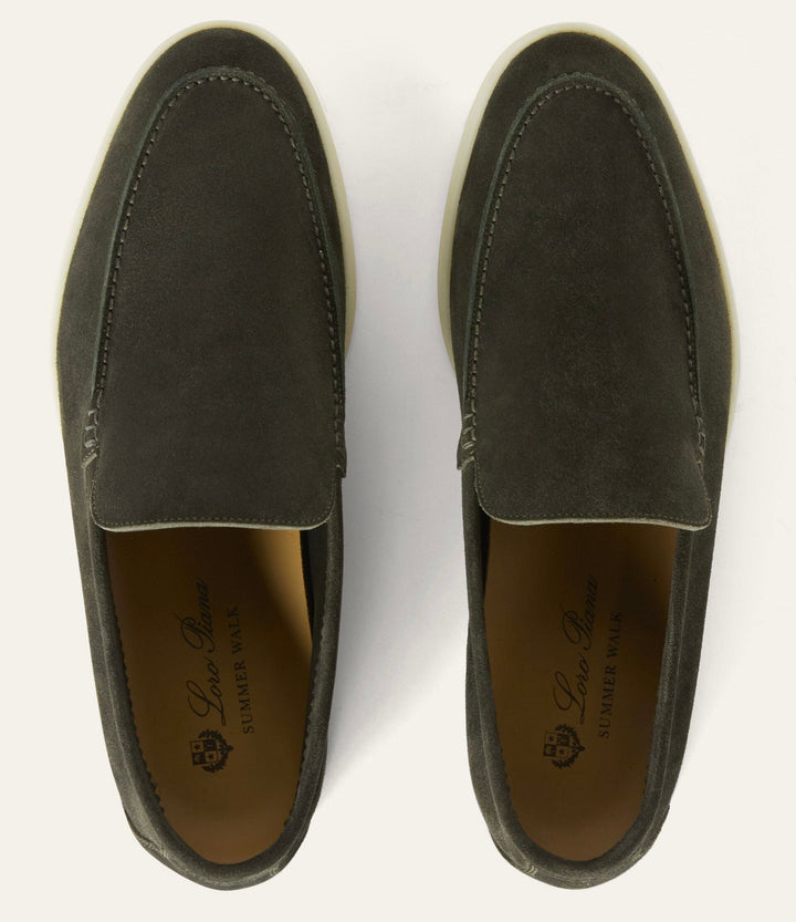 Loro piana Summer Walk Loafer 'Mimetico (502K)