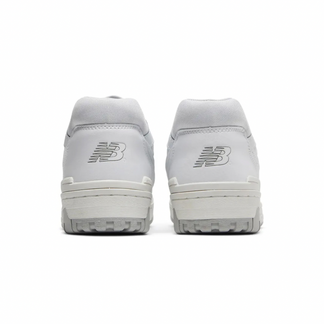 New Balance 550 'White Grey'