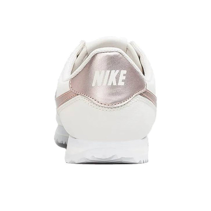 Nike Cortez Basic SL GS 'Phantom Metallic Red Bronze'
