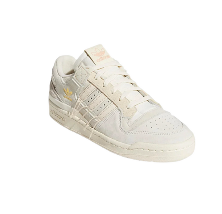 Adidas Forum 84 Low – Off White