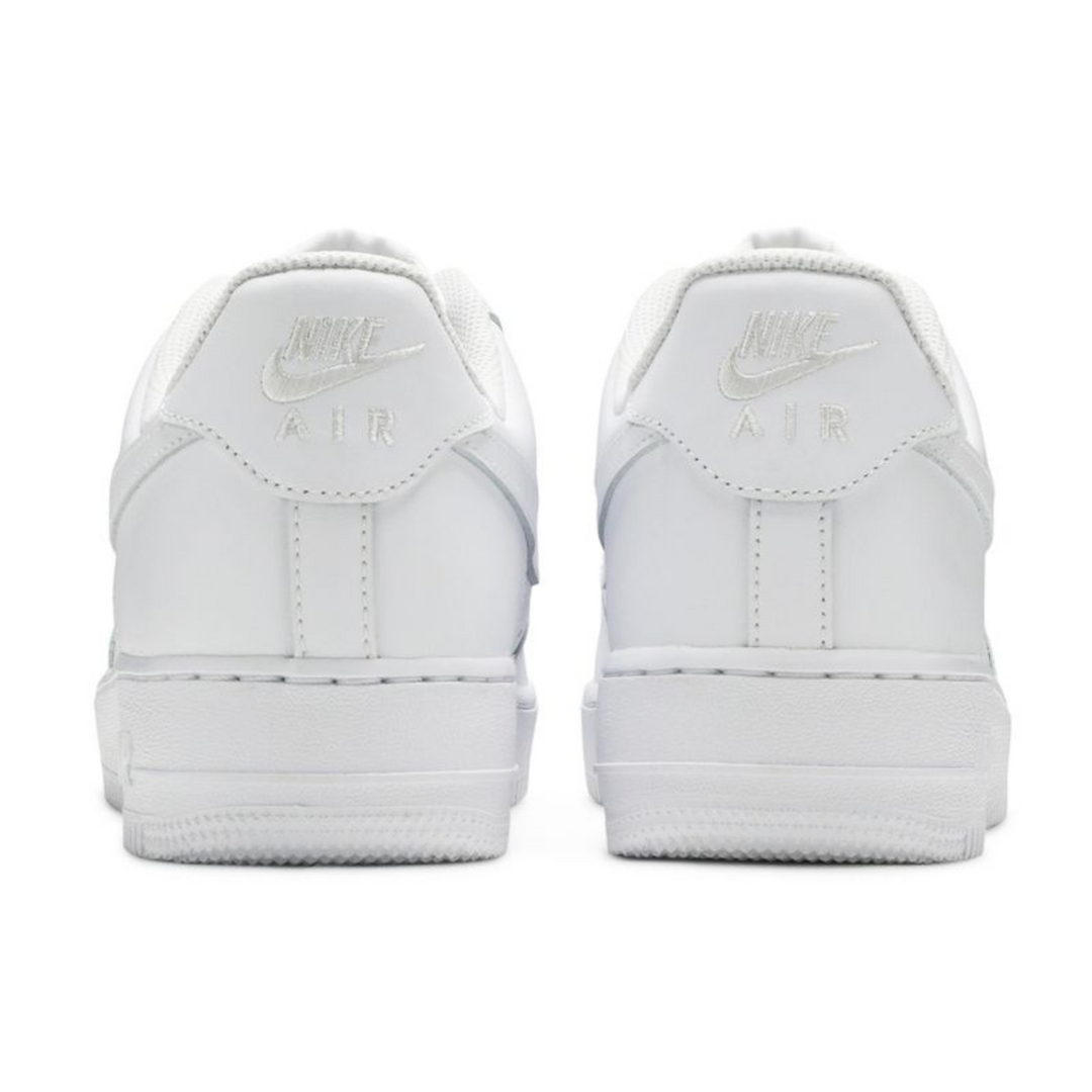 Nike Air Force 1 Low - Triple white