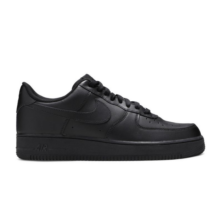 Nike Air Force 1 Low - Triple Black