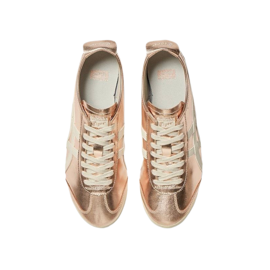 Onitsuka Tiger Mexico 66 Rose Gold/Cream