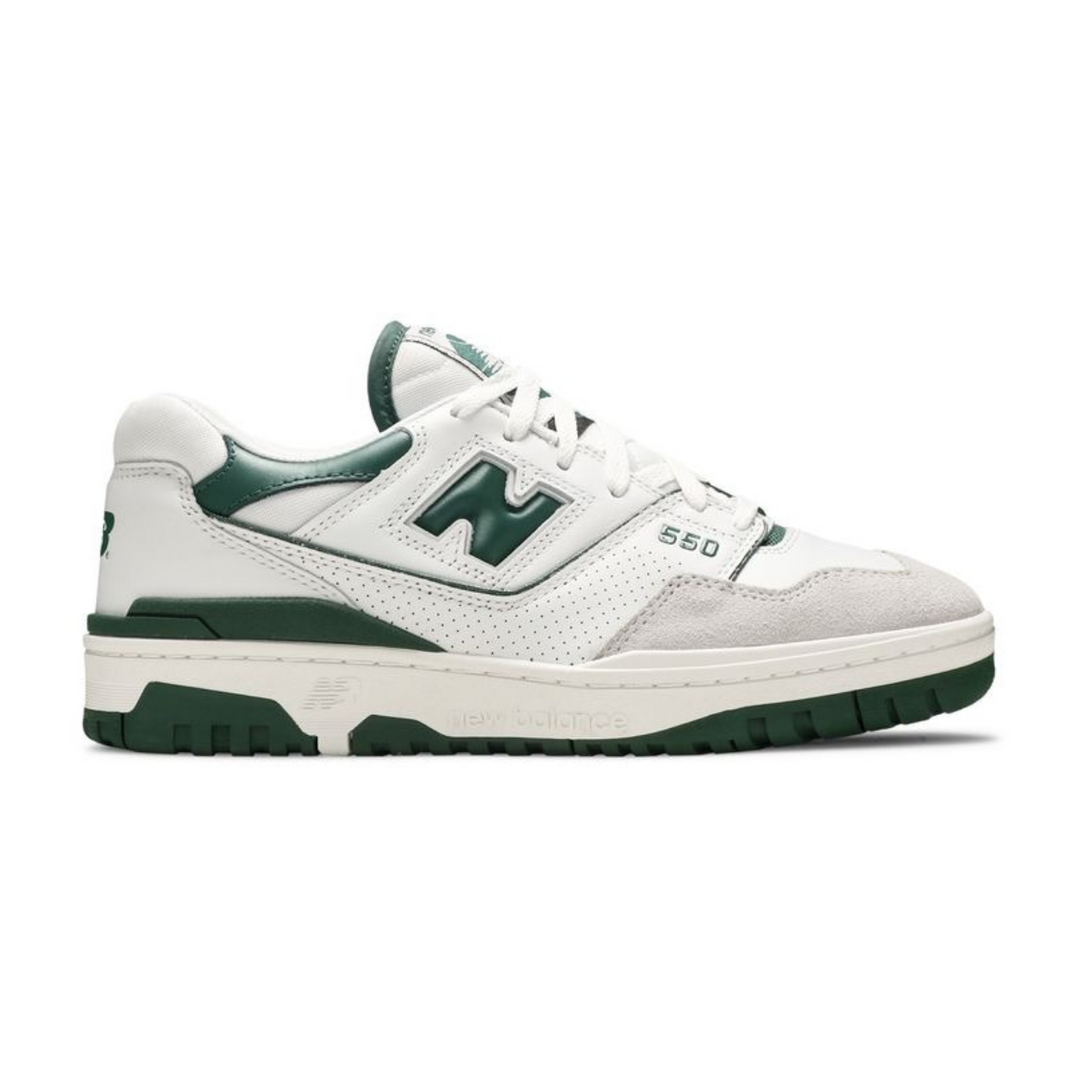 New Balance 550 'White Green'