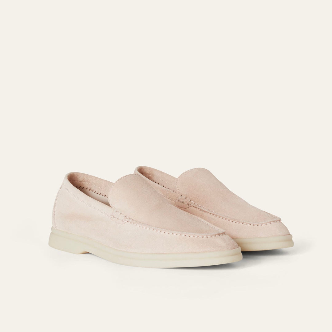 Loro piana Summer Walk Loafer 'Light Petal (30GC)'