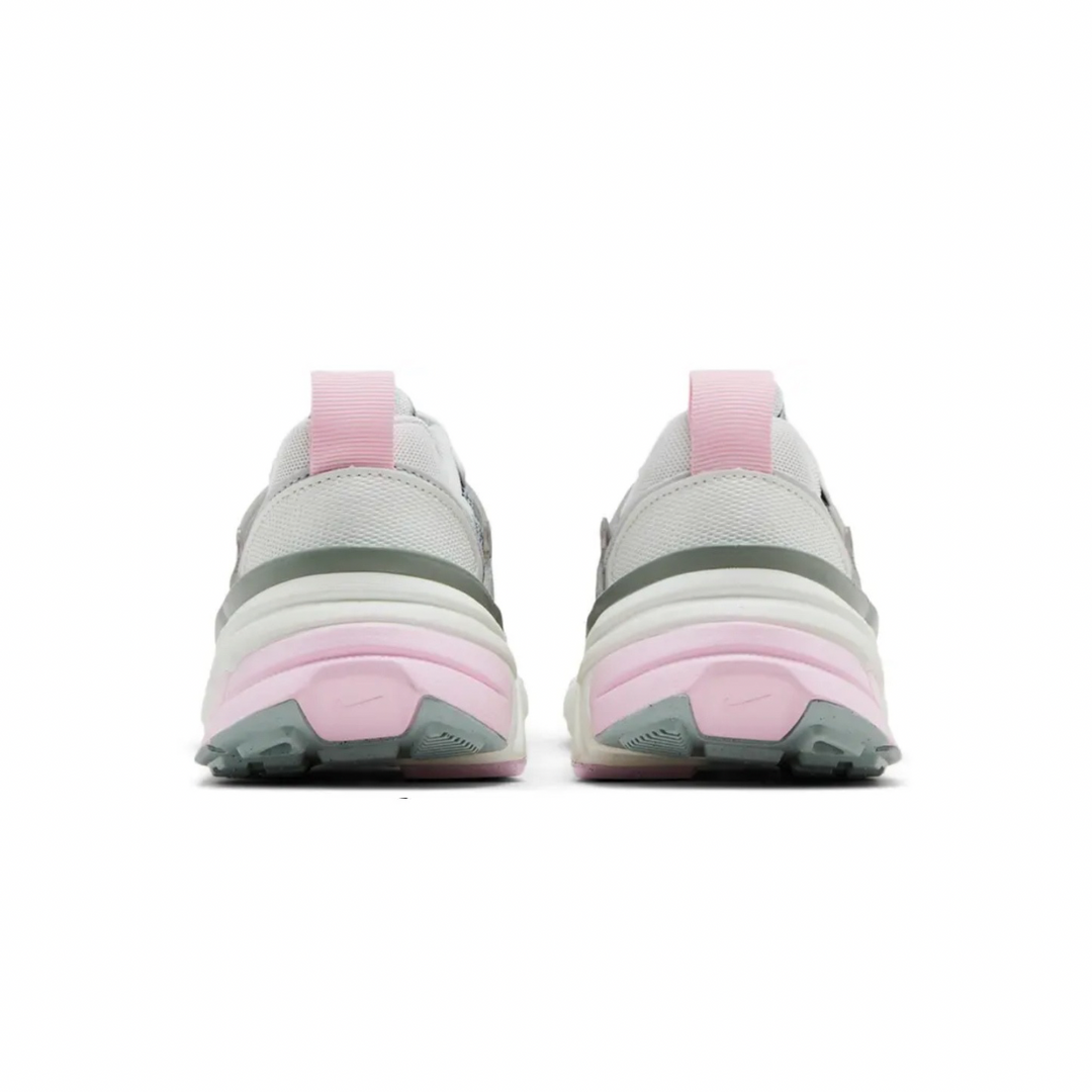Nike V2K Run 'Light Pumice Pink Foam'