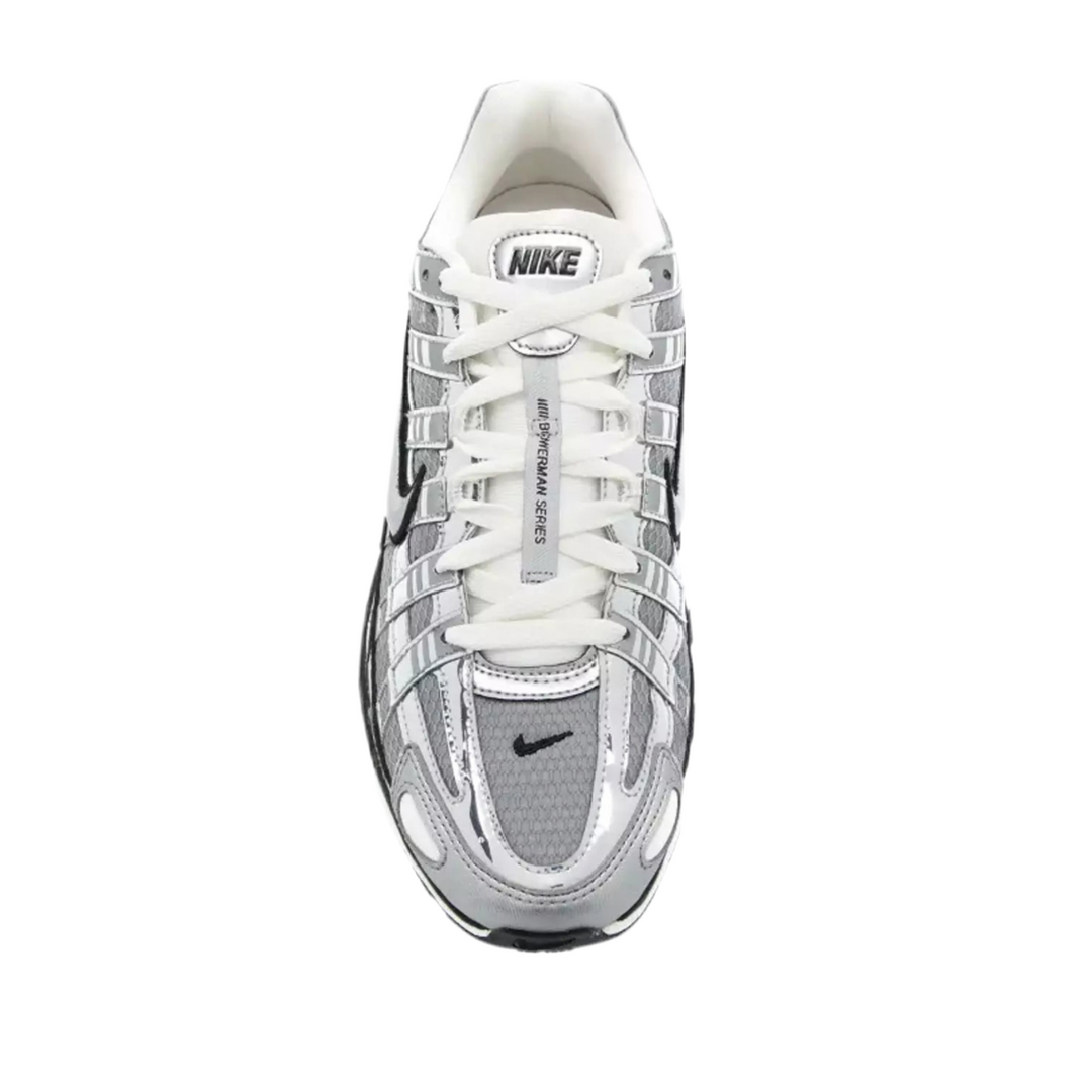 Nike P-6000 'Metallic Silver'