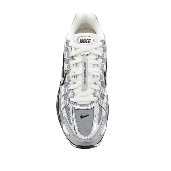 Nike P-6000 'Metallic Silver'