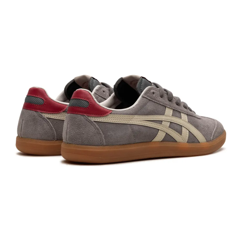 Onitsuka Tiger Tokuten – Gray White