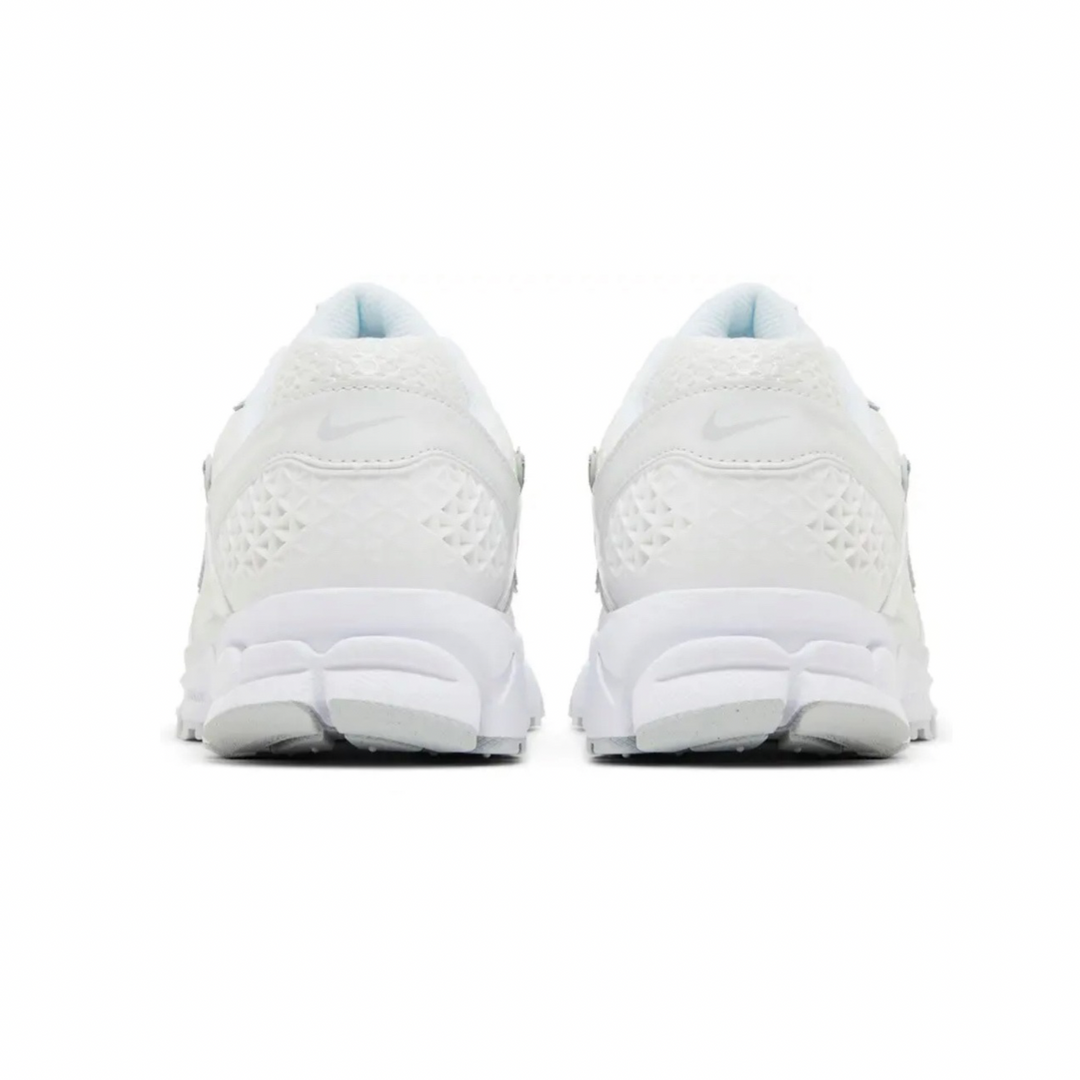 Air Zoom Vomero 5 'Chrome Toe'