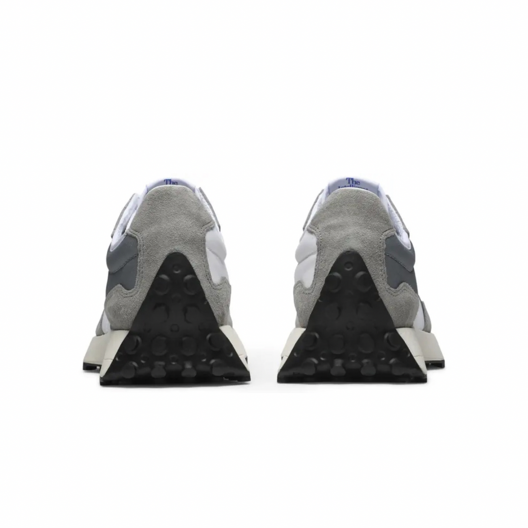 New Balance 327 'Team Away Grey'