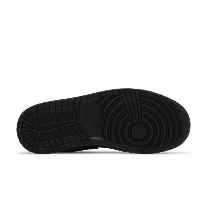 Nike Air Jordan 1 Low SE 'Black Croc'