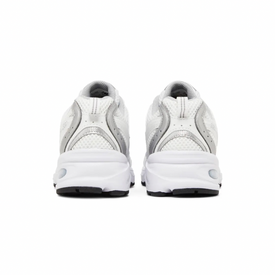 New Balance 530 'Silver White'