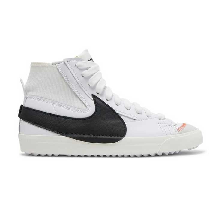 Nike Blazer Mid 77 Jumbo "White Black Sail"