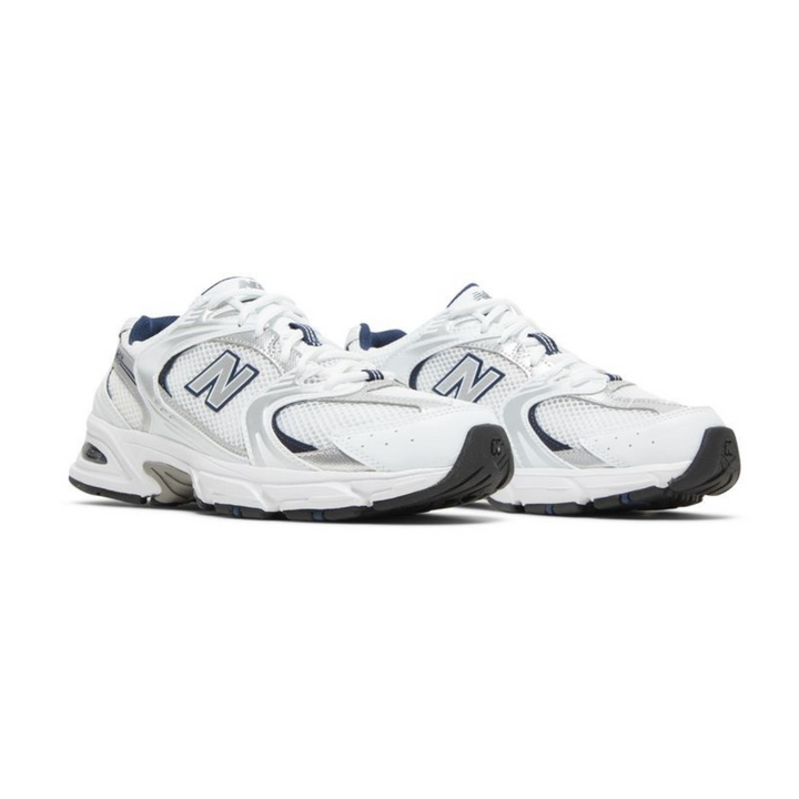 New Balance 530 'White Natural Indigo'