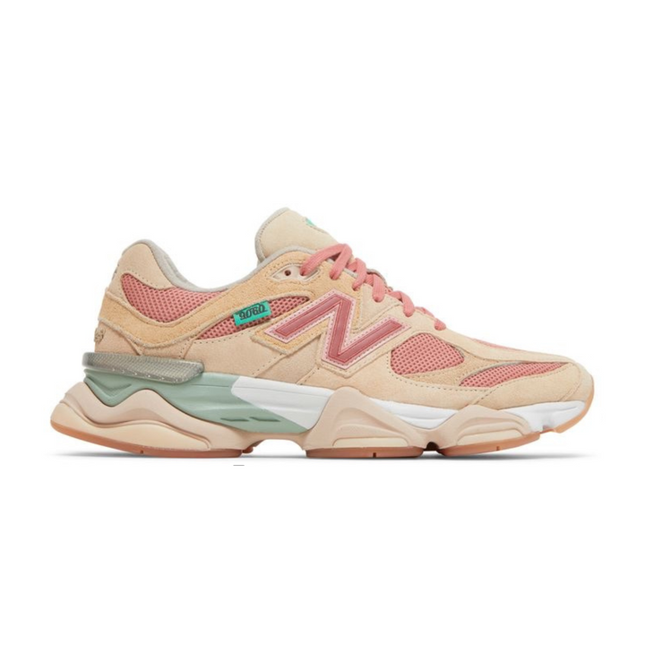 New Balance 9060 'Penny Cookie pink'