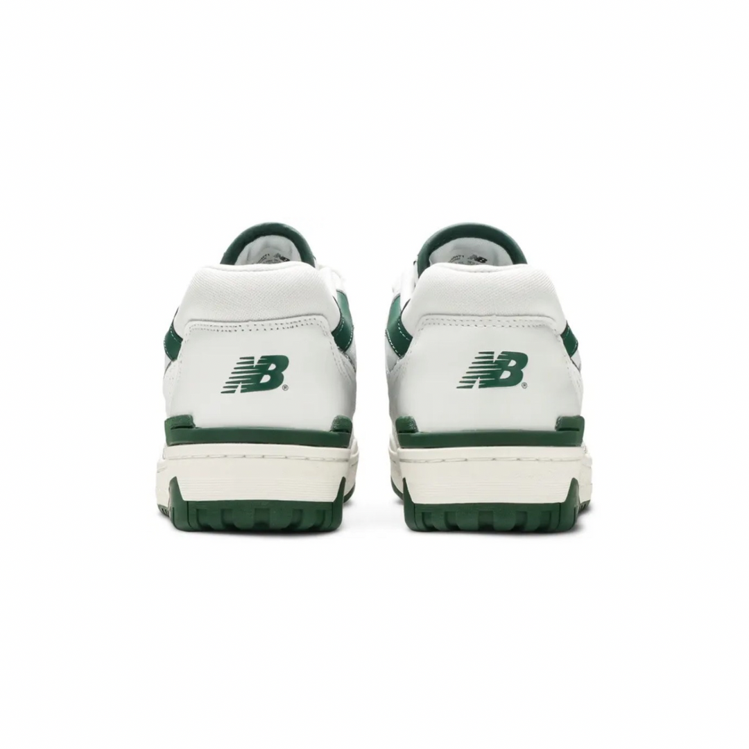 New Balance 550 'White Green'