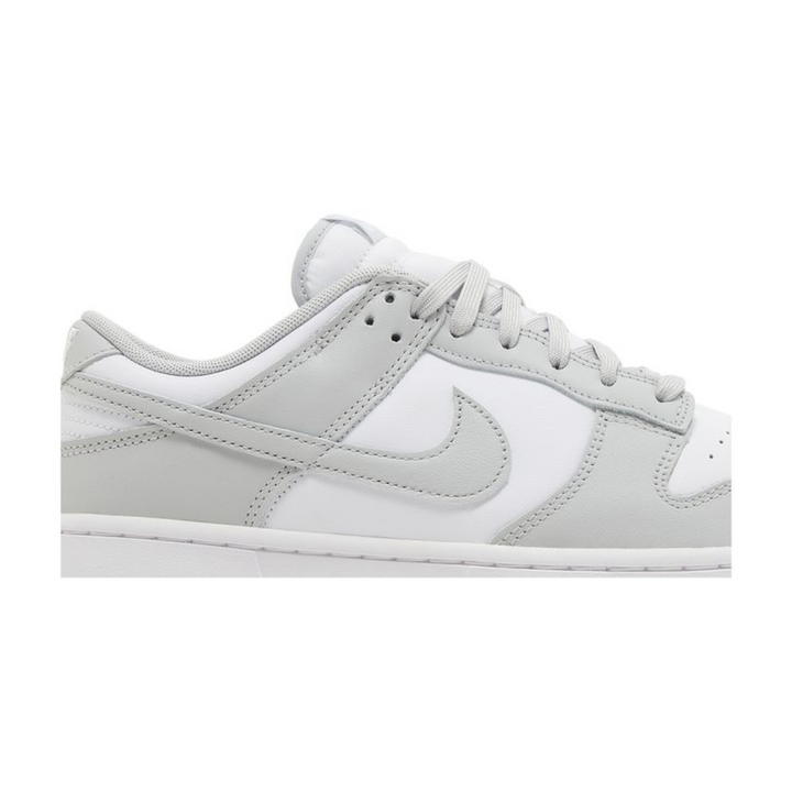 Nike Dunk Low 'Grey Fog'