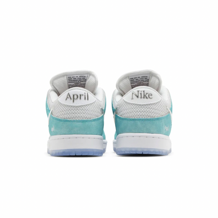 Nike Dunk Low SB 'Turbo Green'