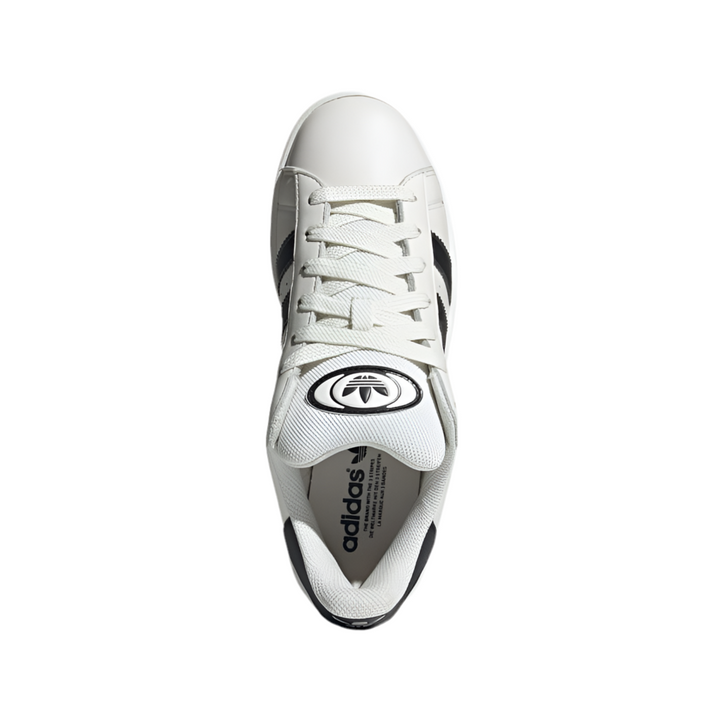 Adidas Campus 00s Core White/Core Black/Off White