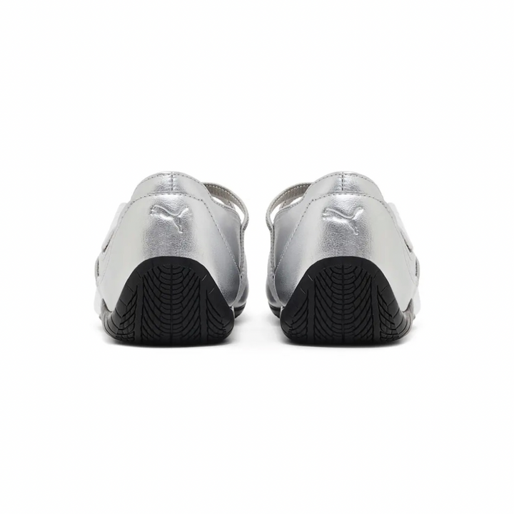 Puma Speedcat Ballet 'Metallic - Silver'