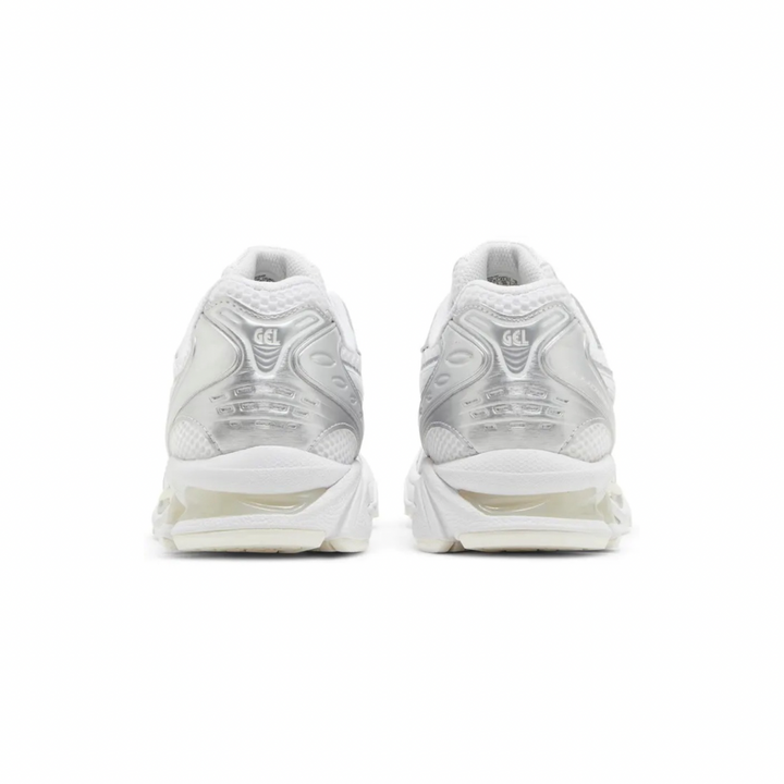 ASICS Gel Kayano 14 'Silver White'