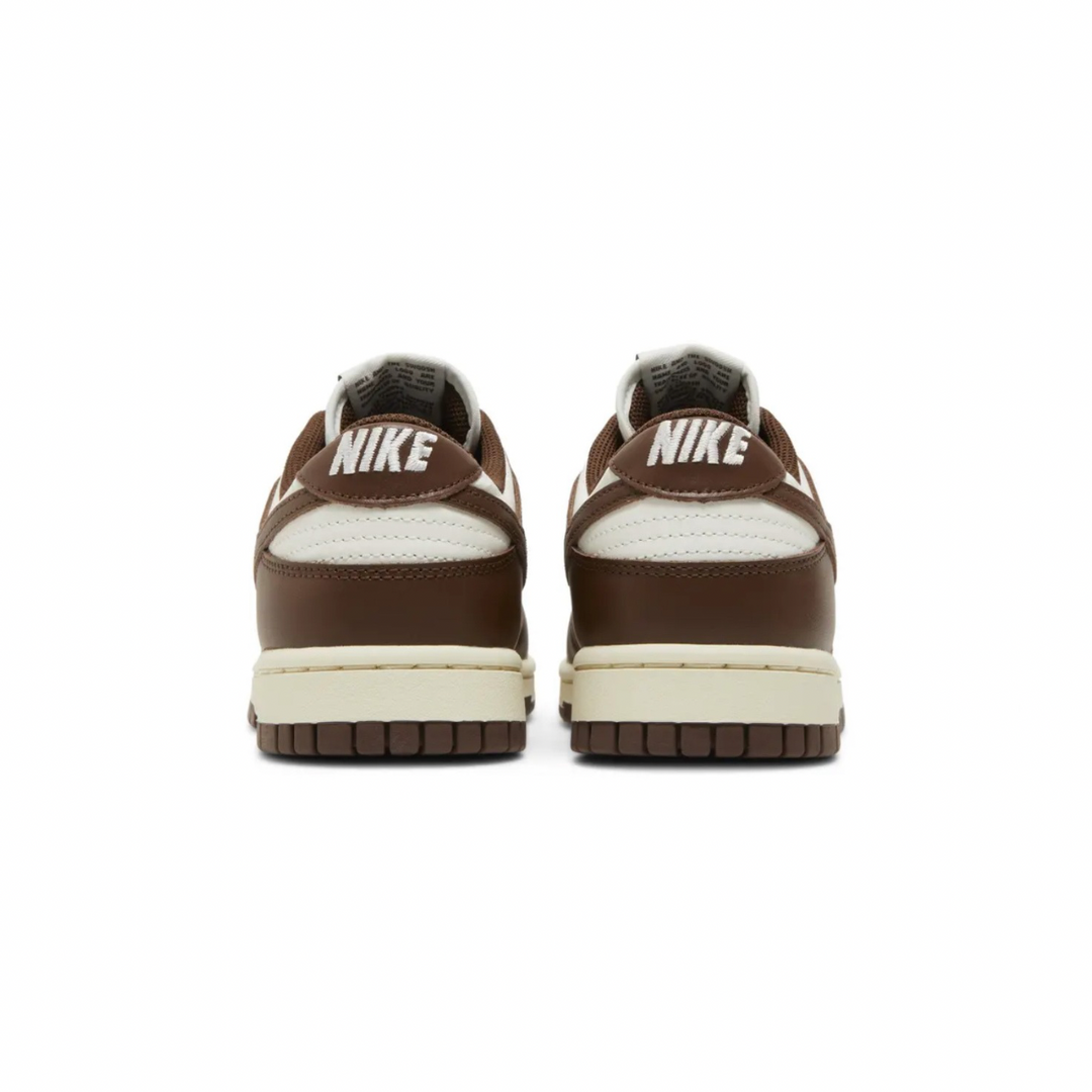 Nike Dunk Low 'Cacao Wow'