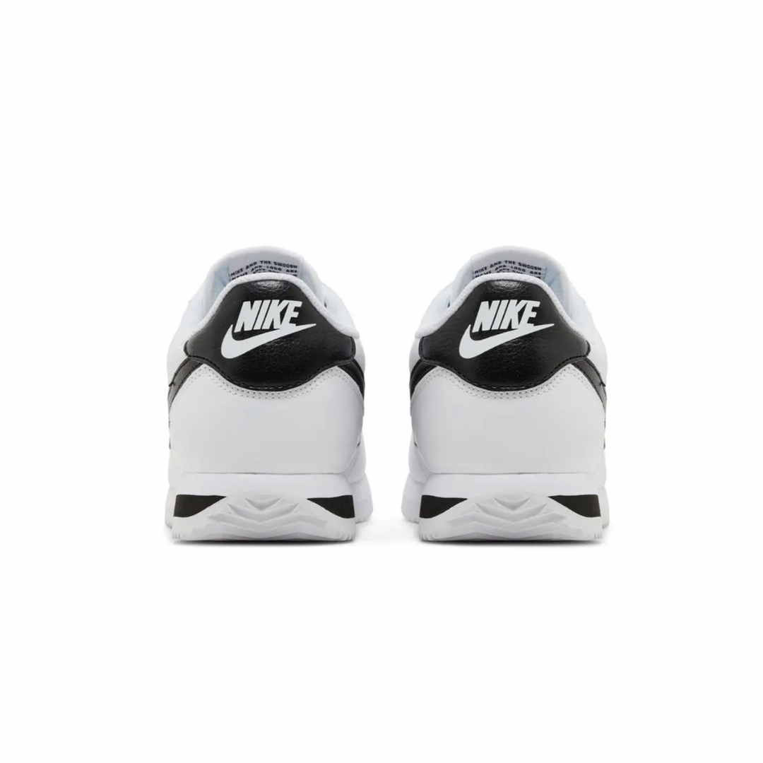 Nike Cortez 'White Black'
