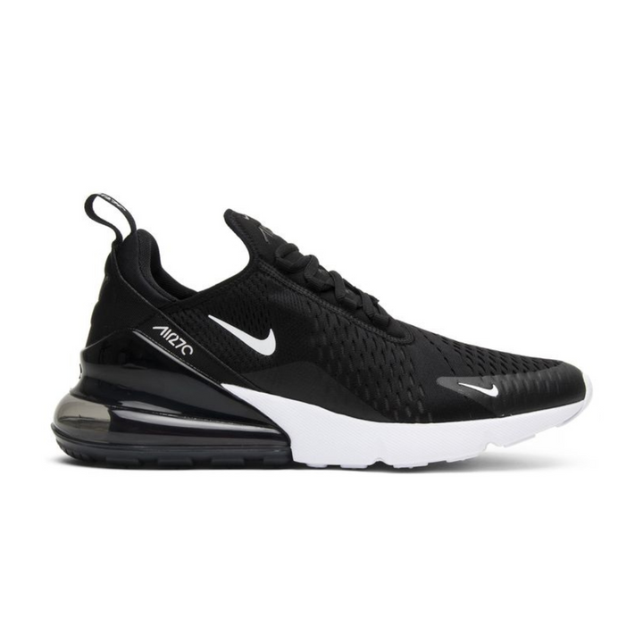 Nike Air Max 270 black / white