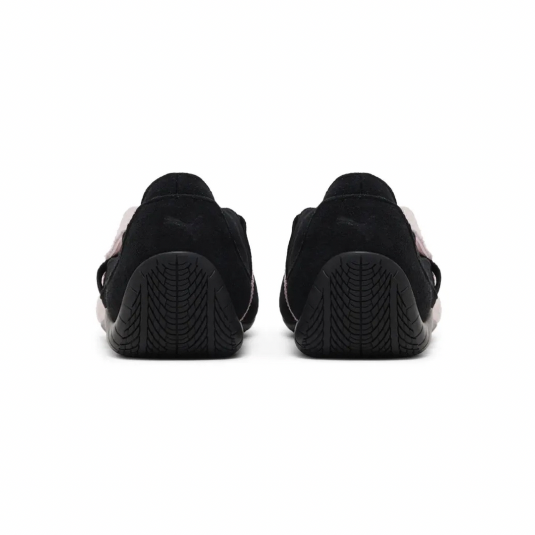 Puma Speedcat Ballet SD 'Black
Mauve Mist'
