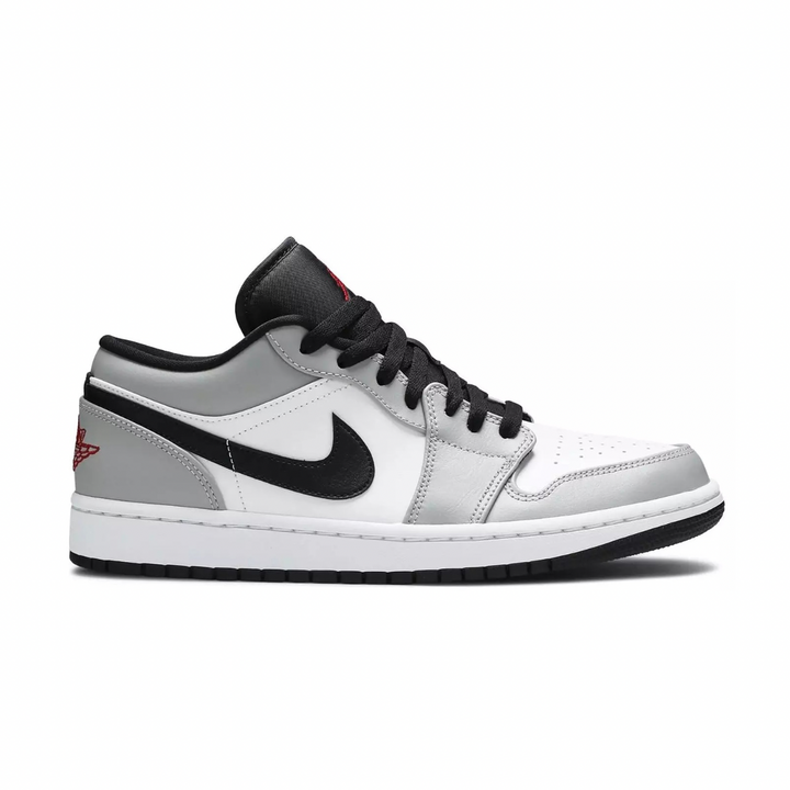 Nike Air Jordan 1 Low Light Smoke Grey