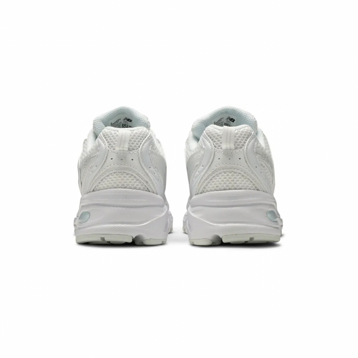New Balance 530 'White Silver Metallic'