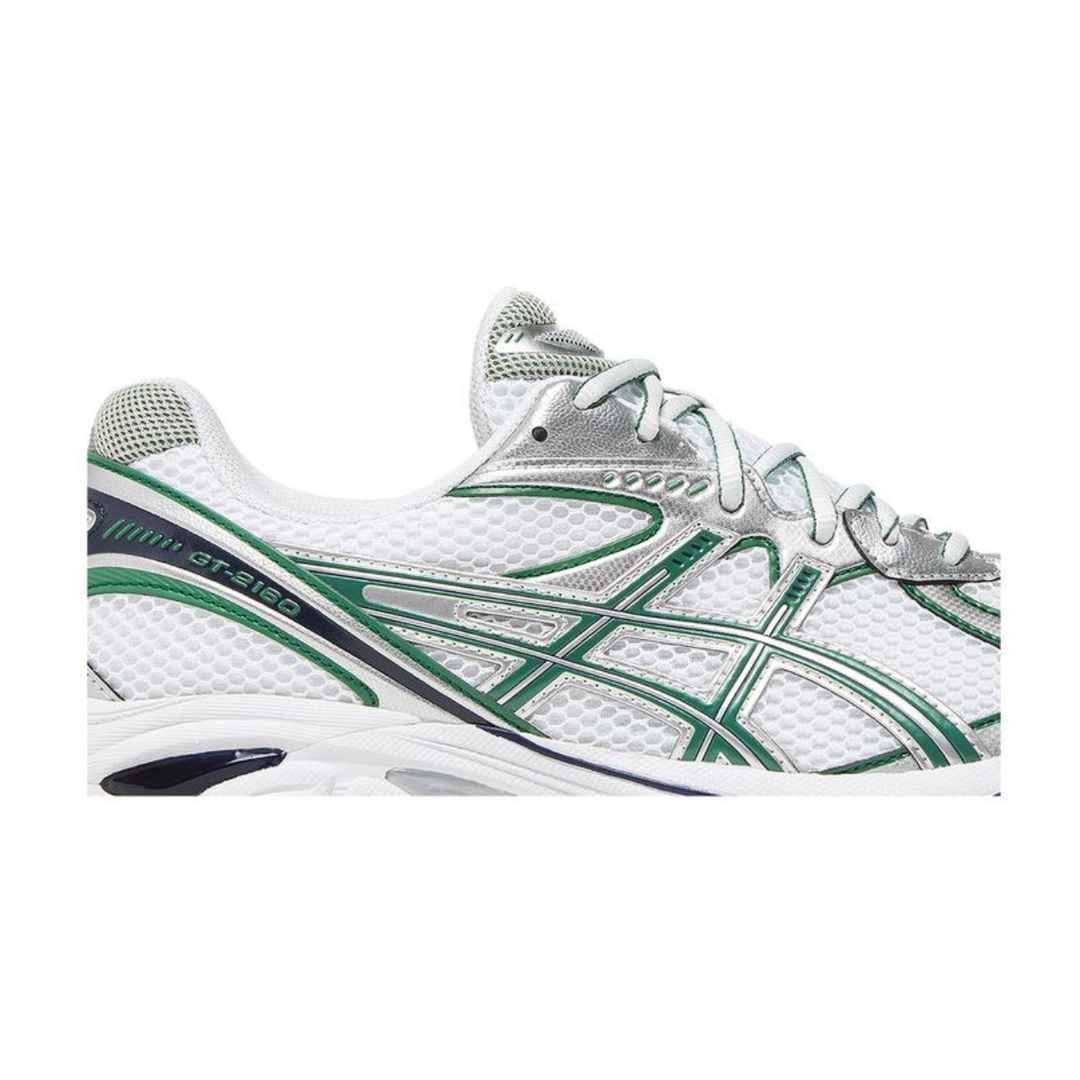 Asics GT 2160 'Shamrock Green'