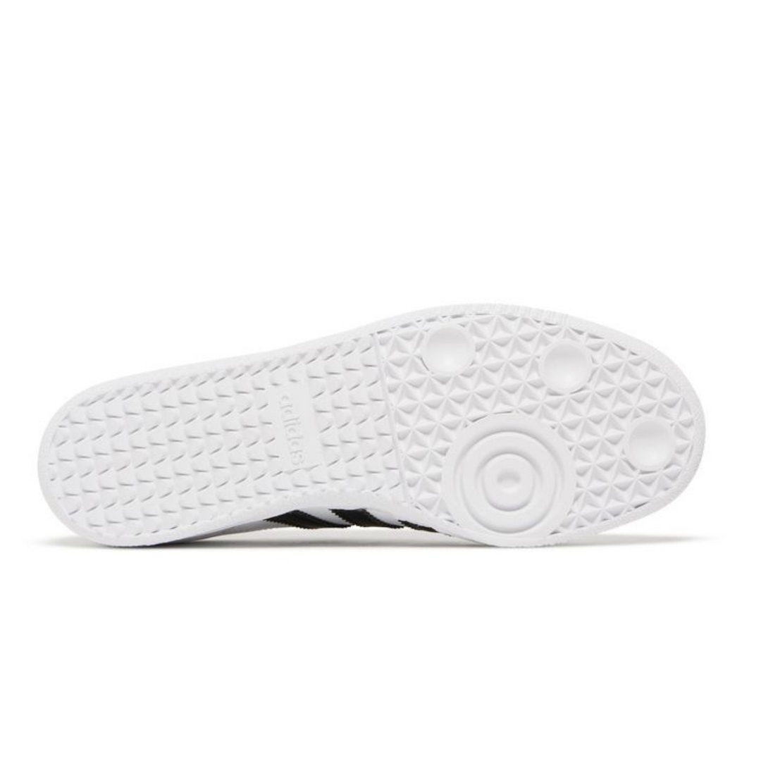 Adidas Samba OG – White Black