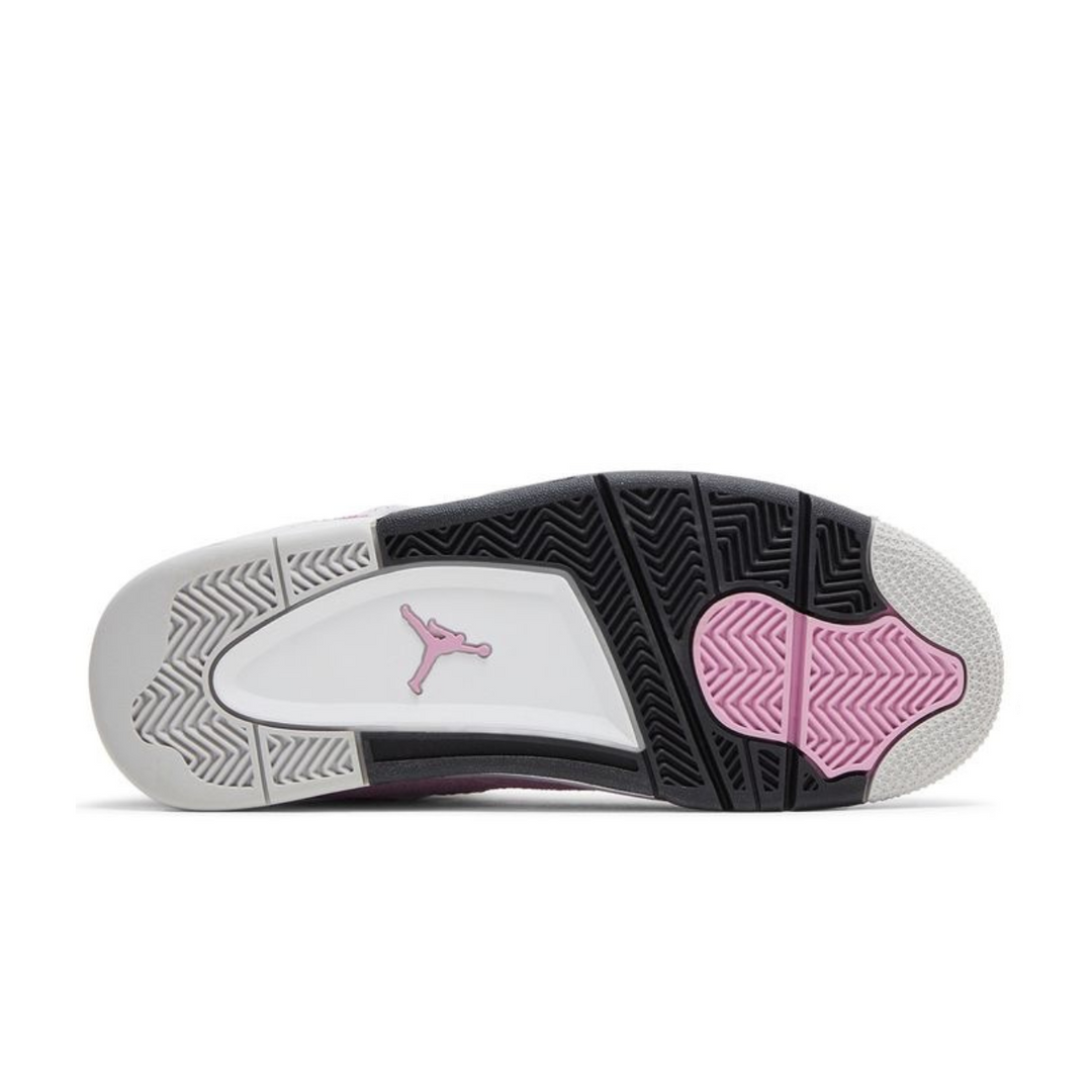 Nike Air Jordan 4 Retro 'Orchid'