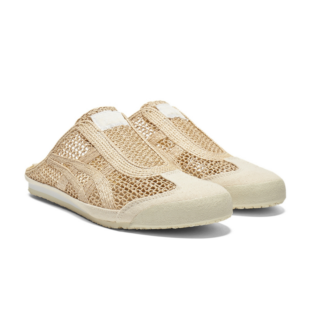 Onitsuka Tiger mexico 66 SABOT 'Beige'