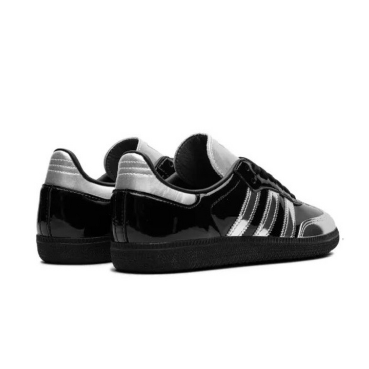 Adidas Samba – Atmos Tuxedo