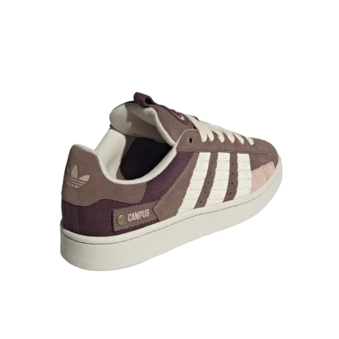 Adidas campus 'Brown White'